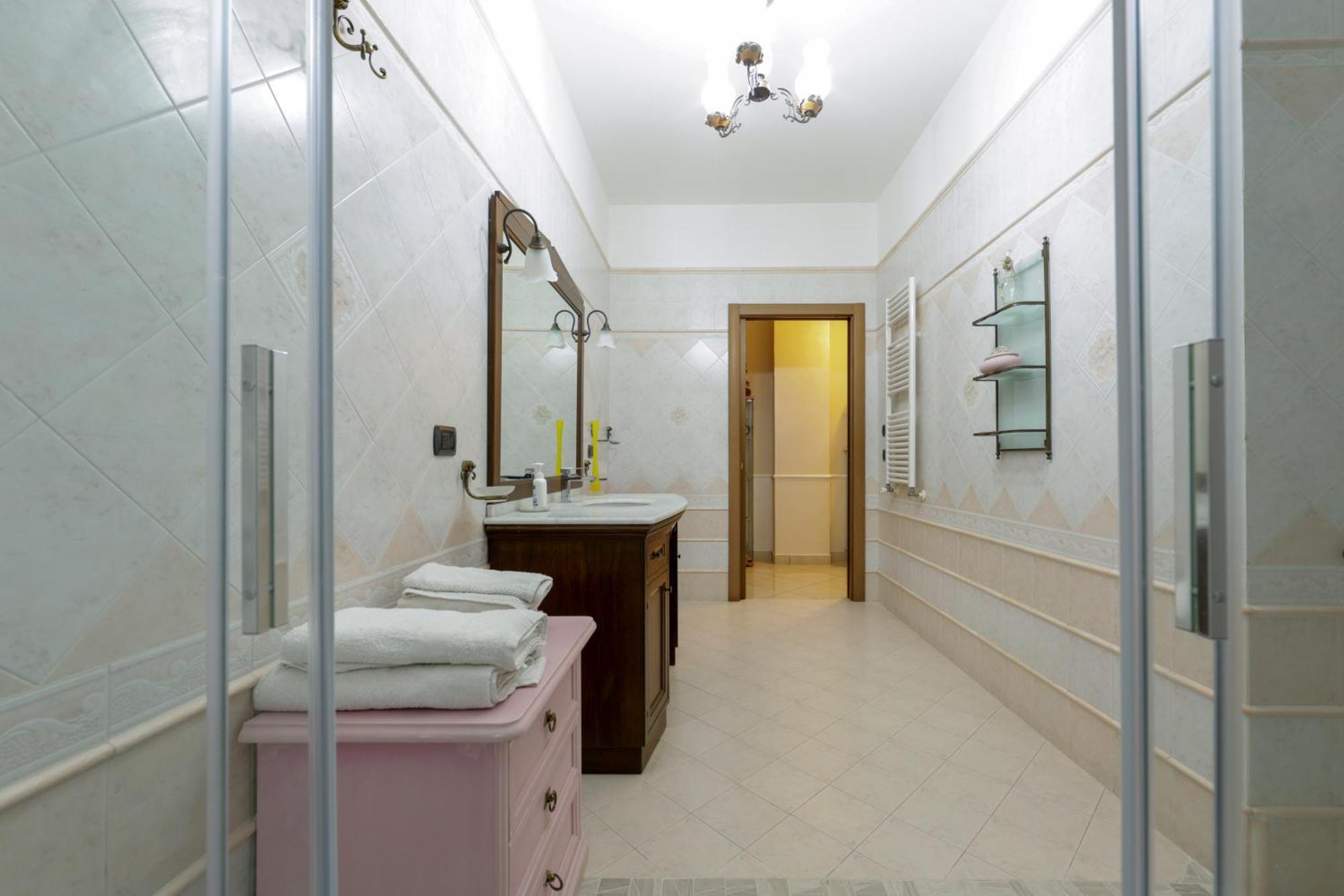 Villa Aurelia Pompeia Exterior foto